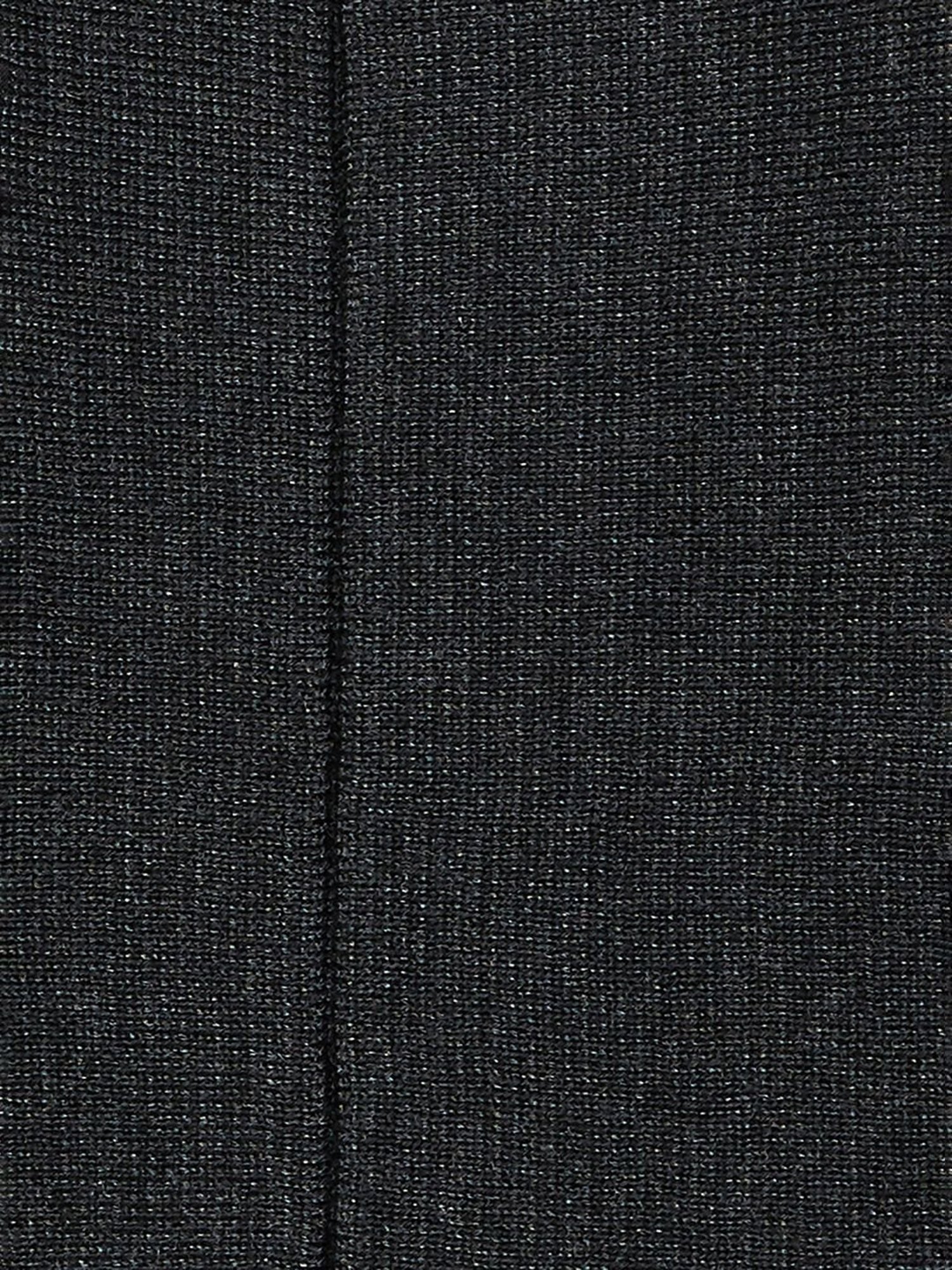 Colour Me by Melange Black Regular Fit Top