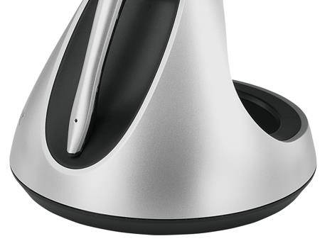 TL7800 DECT 6.0 Wireless Headset w/ Multiple Wearing Styles & Battery Backup Up To 12 Hours of Talk Time