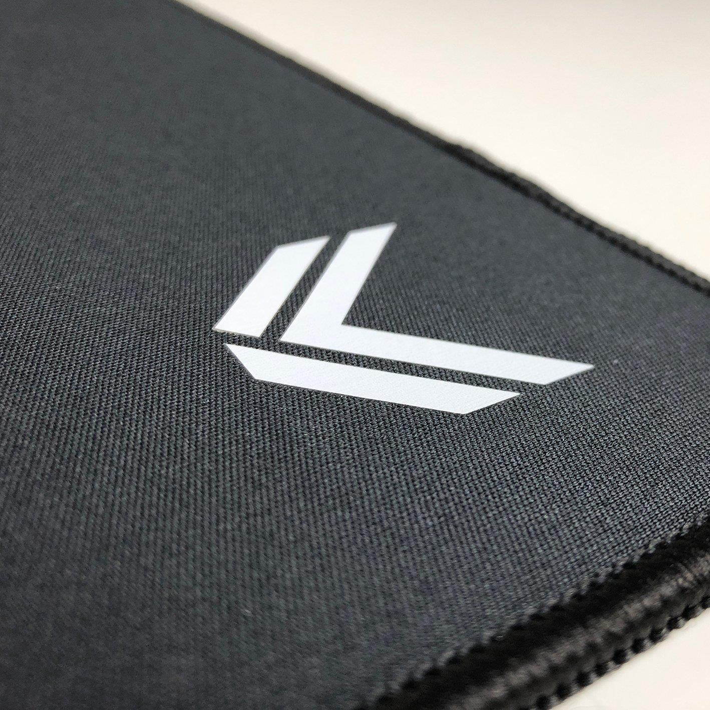 Kinesis MP8040 Gaming XL Mouse Pad