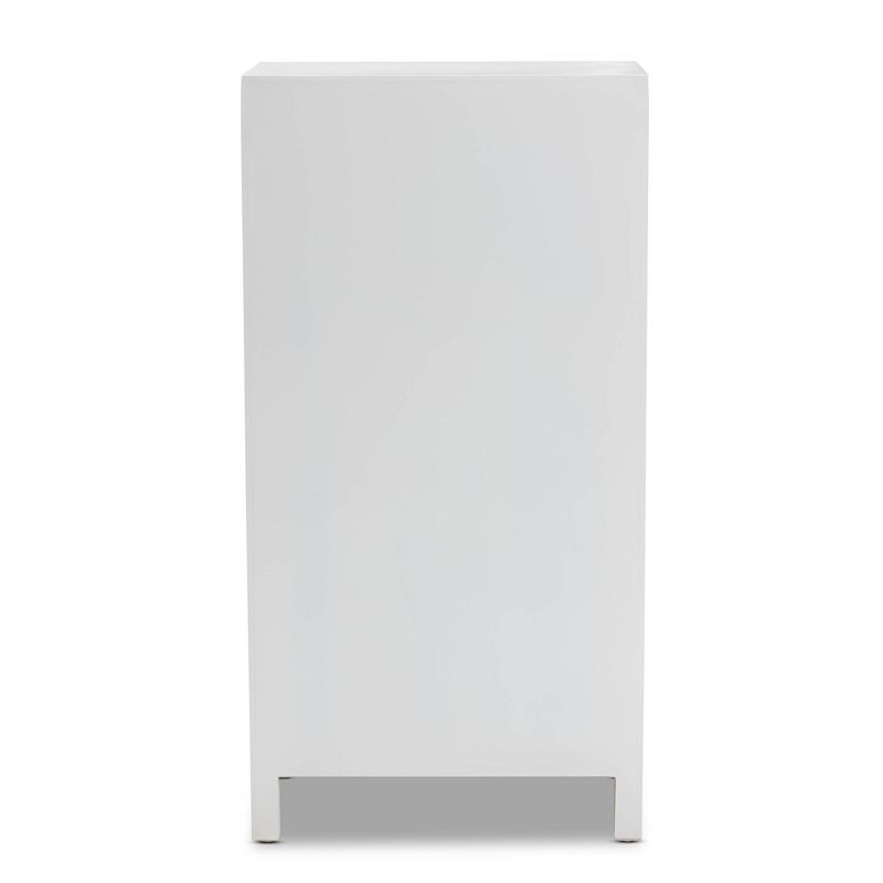 Sierra Ridge Mesa Blue Kids' 6 Drawer Dresser