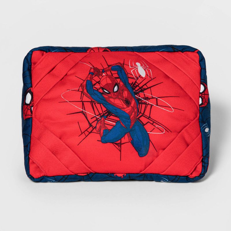 Spider-Man Tablet Holder Pillow