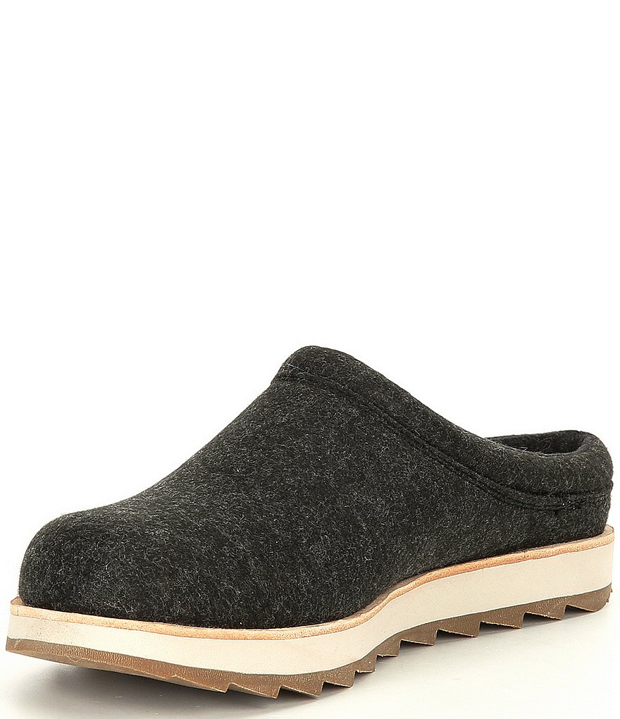 Merrell Men's Juno Wool Clogs