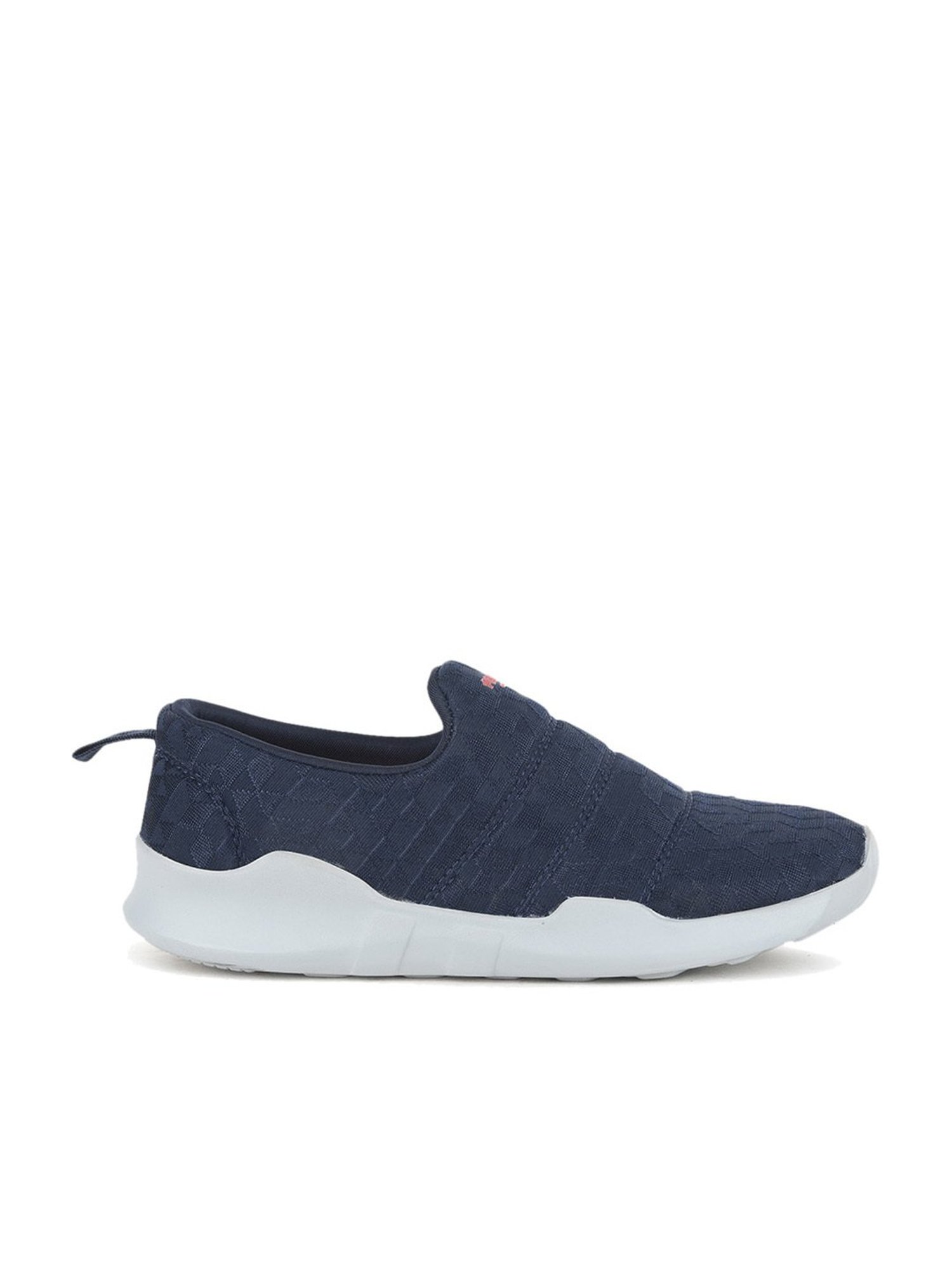 Force 10 by Liberty Women's AVILA-96 Navy Walking Shoes