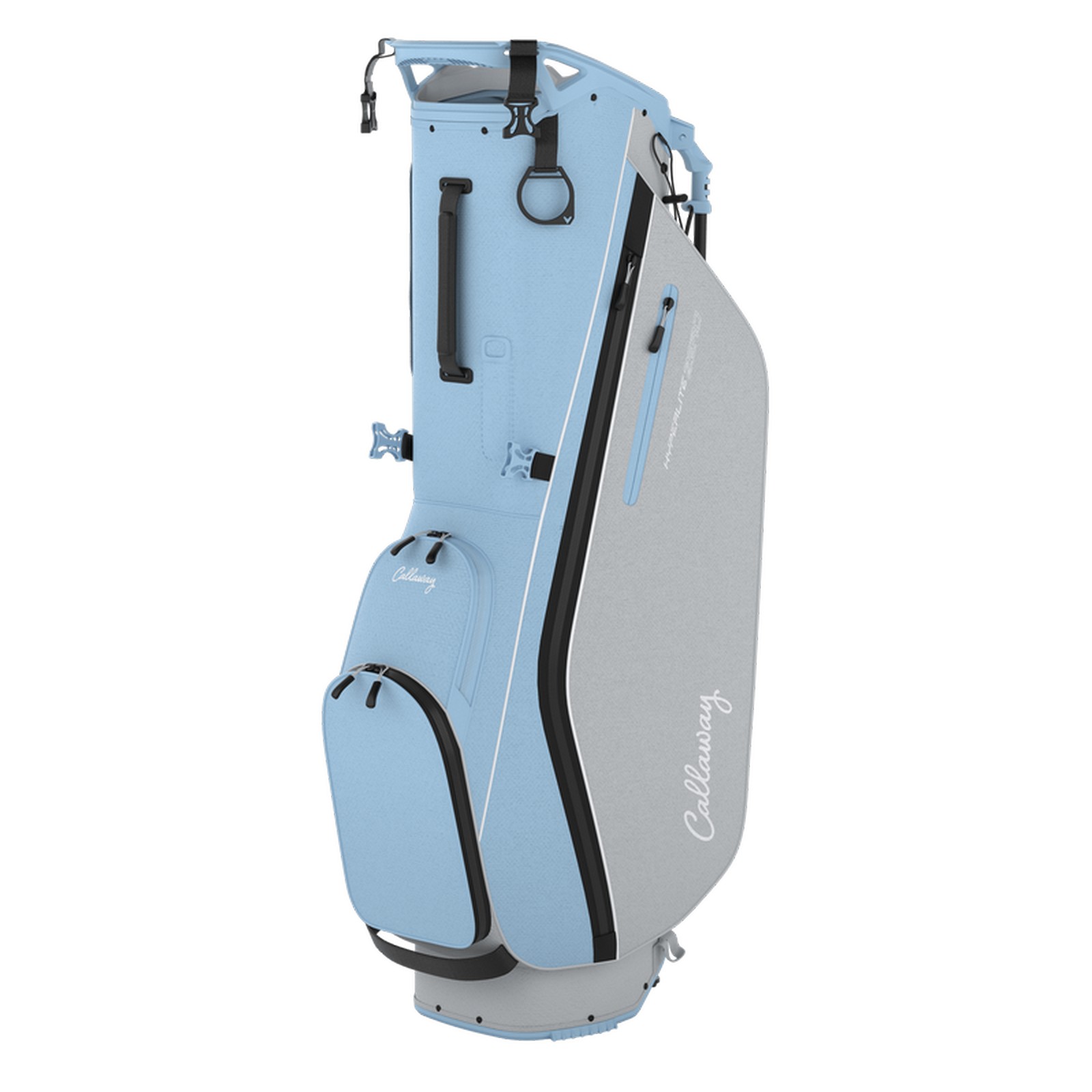 Bridgestone NCAA Golf Cart Bag-Ohio State