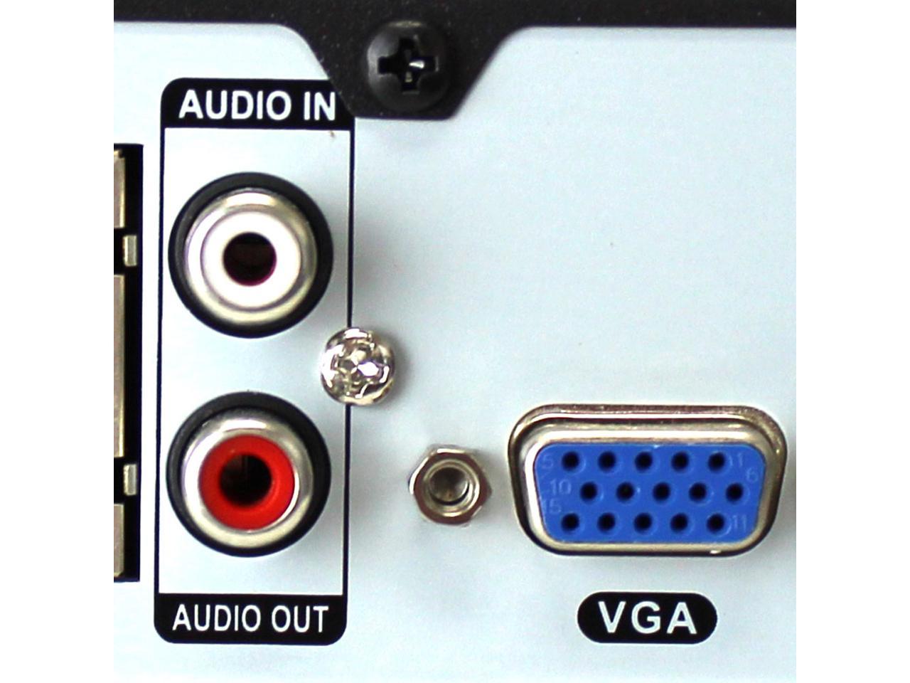 GW Security PoE 32CH H.265 NVR 4K 3840&times;2160 Security Camera System 32 Outdoor 8 Megapixels Motorized 2.8~12mm 4X Optical Zoom Lens Ethernet IP Security Bullet Cameras, Remote Home Monitoring (8TB HDD)