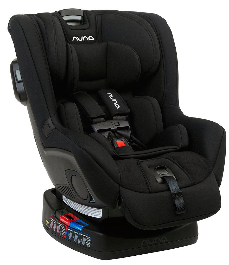 Nuna Rava Convertible Car Seat