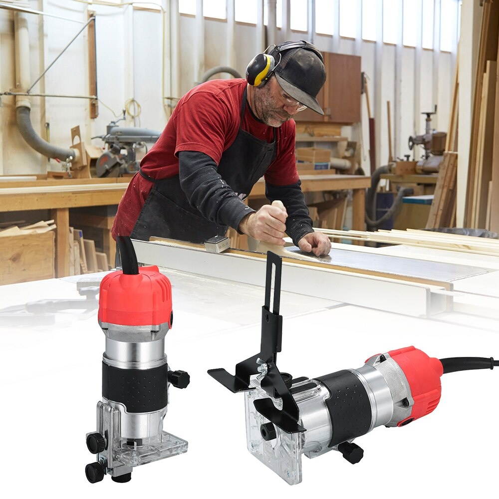 Livestock Hoof Trimming Disc Plate Hoof Trimming Discs Hoof Grinding Discs Claws Hoof Care Tool with 7 Blades