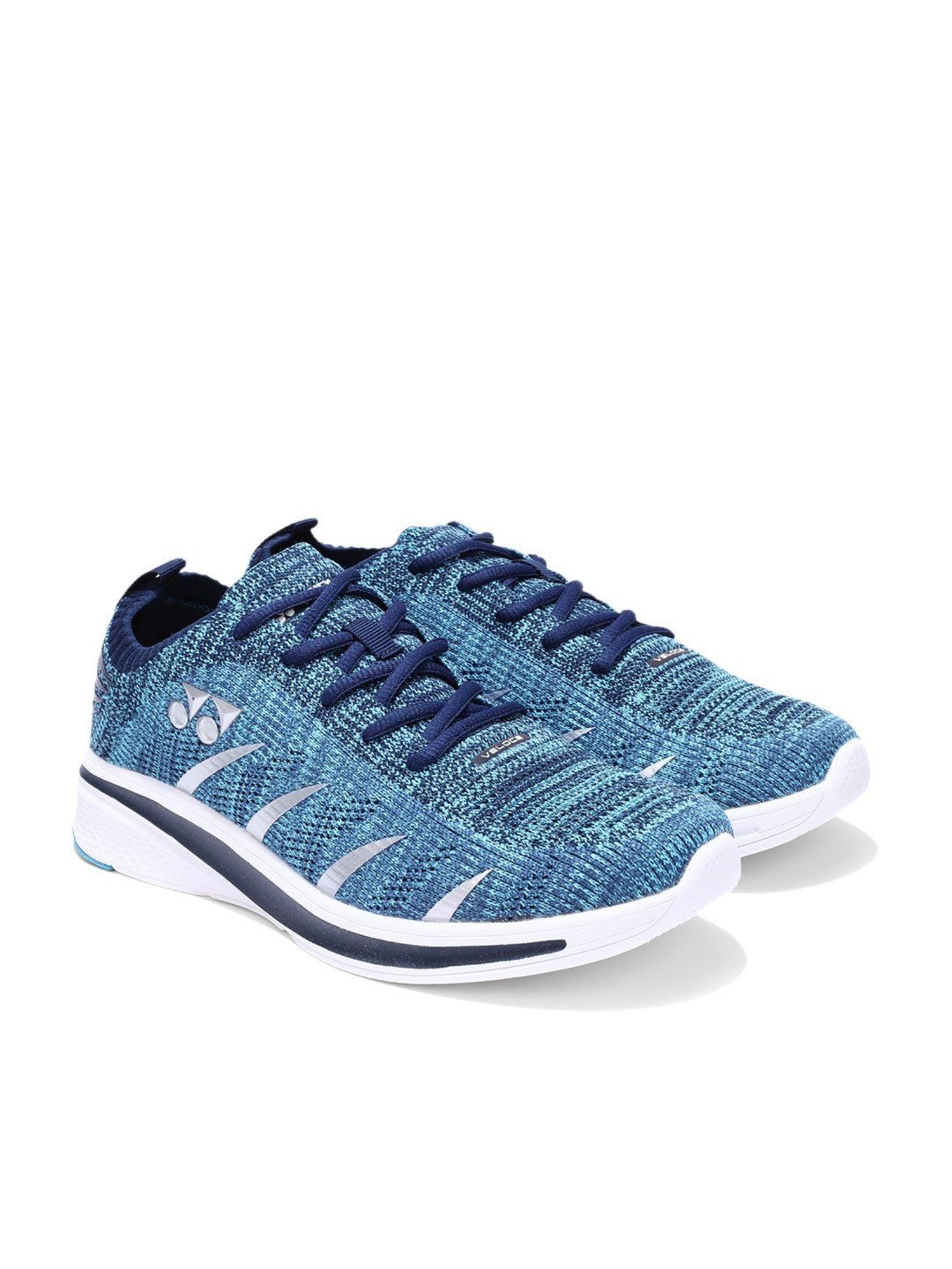 Yonex Men's Blue Running Shoes