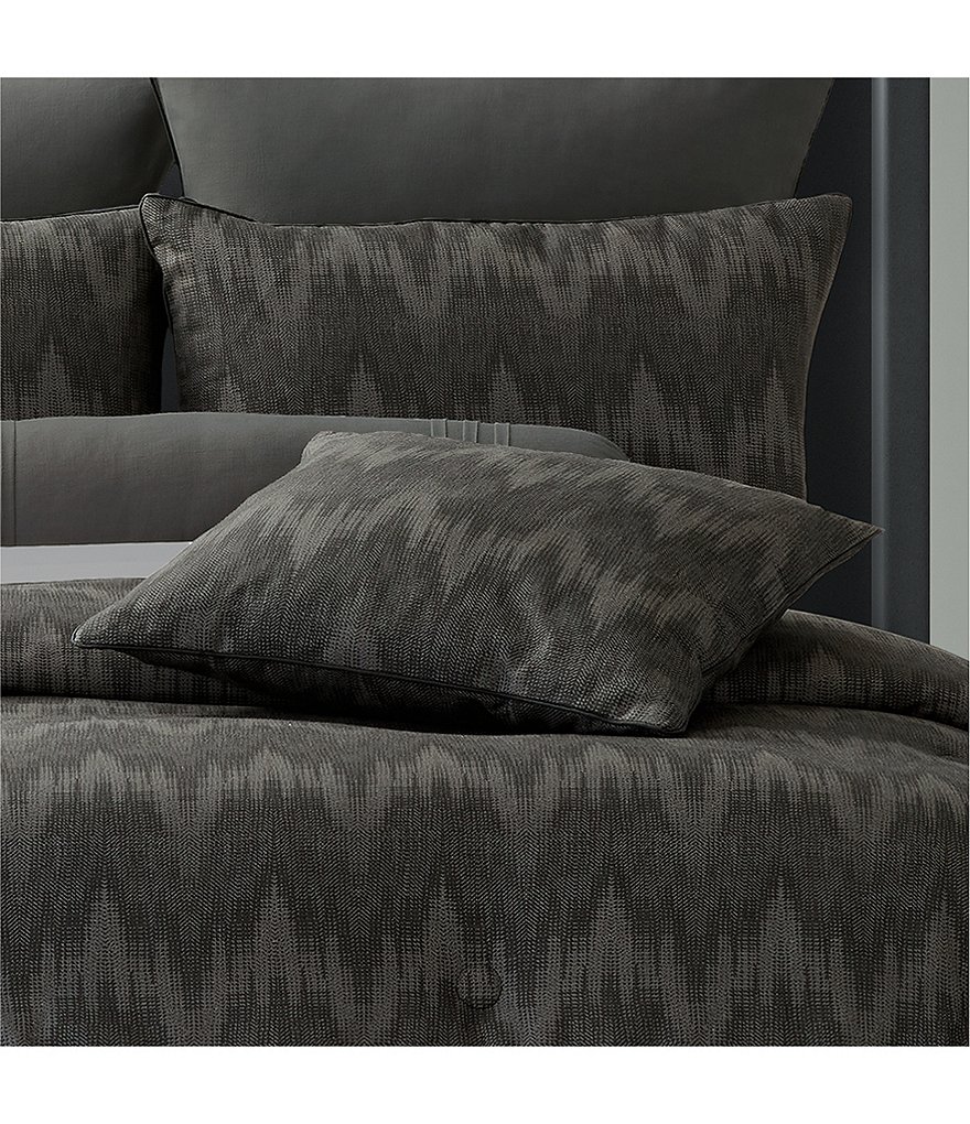 Oscar/Oliver Axel Square Pillow