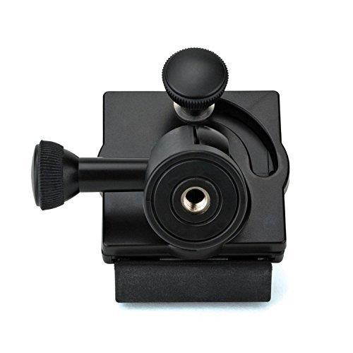 Joby JB01389 Griptight Mount Pro, Black