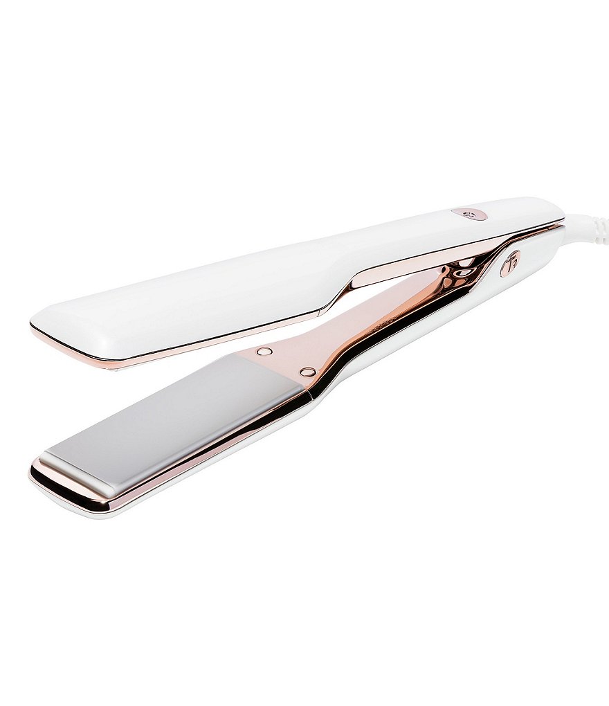 T3 Singlepass 1.5#double; Straightening Iron