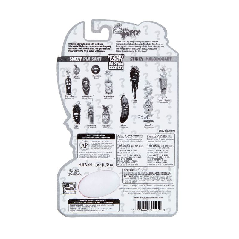 OrbSlimy Braini Putti - Electroid