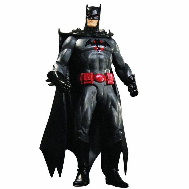 DC Direct DC Comics Flashpoint Series 1 Action Figure: Batman