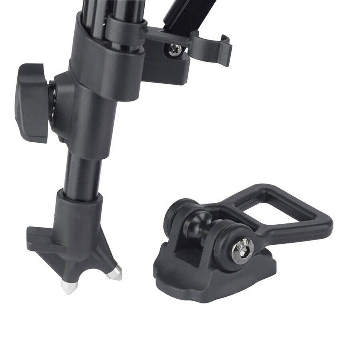 Sirui SH-25 Tripod with Video Head Kit