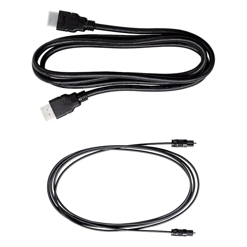 Beam - Smart TV Sound Bar with  Alexa Built-in - White