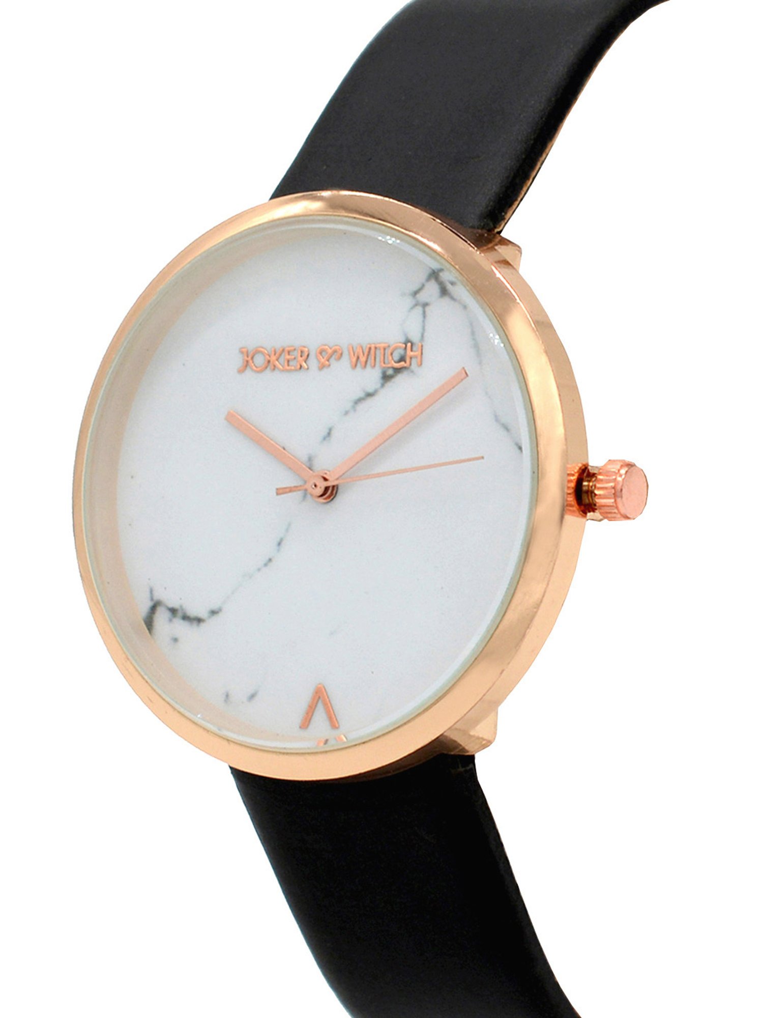 Joker & WItch JWBS124 Analog Watch with Bracelet Gift Set for Women