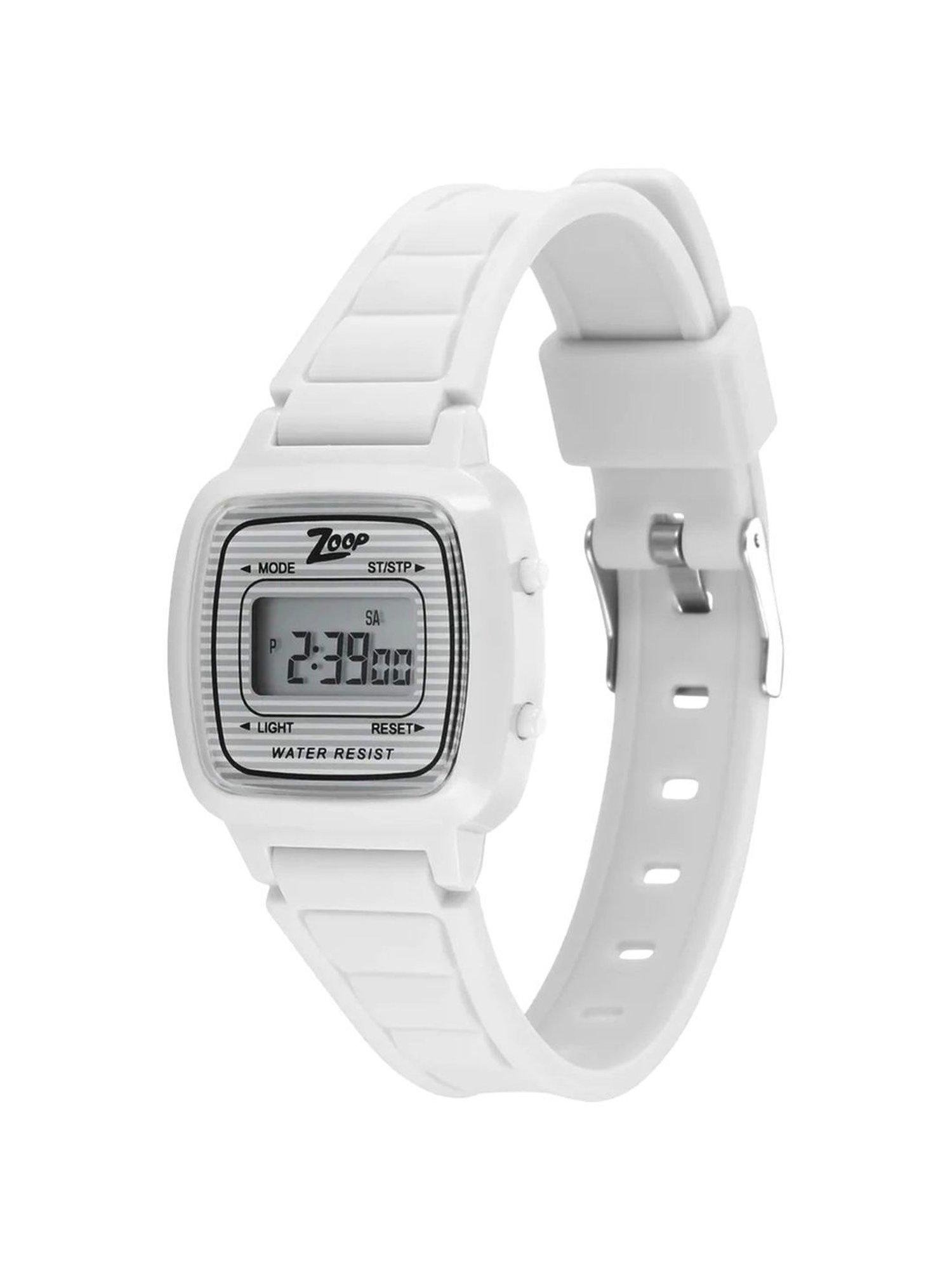 Zoop NS16017PP01 Unisex Digital Watch