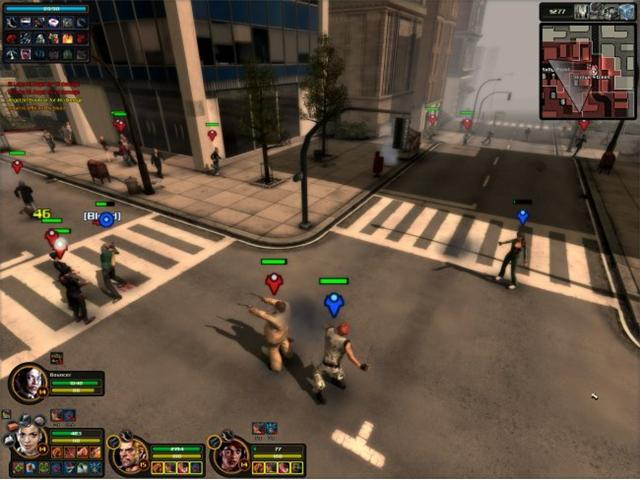 Escape from Paradise City PC Game