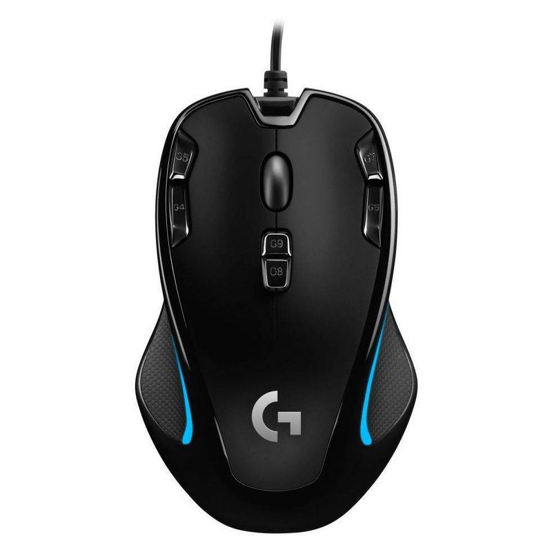Logitech G300s Gaming Mouse
