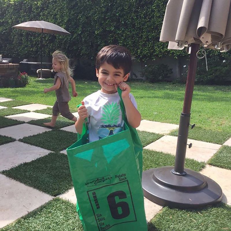 Sunnydaze Indoor Replacement Durable Plastic Electronic Rechargeable Hover Air Hockey Puck - 2" - Red and Black - 2pk