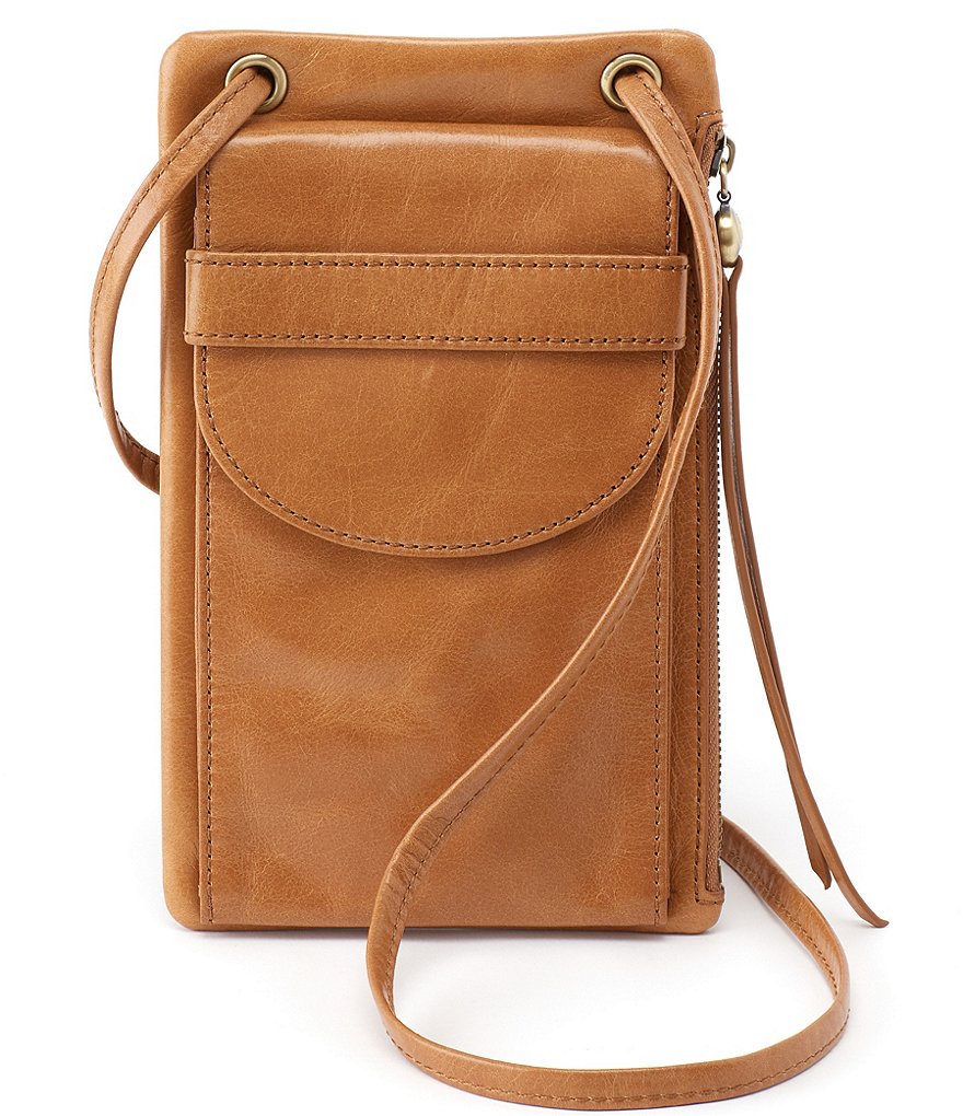 HOBO Agile Adjustable Crossbody Bag