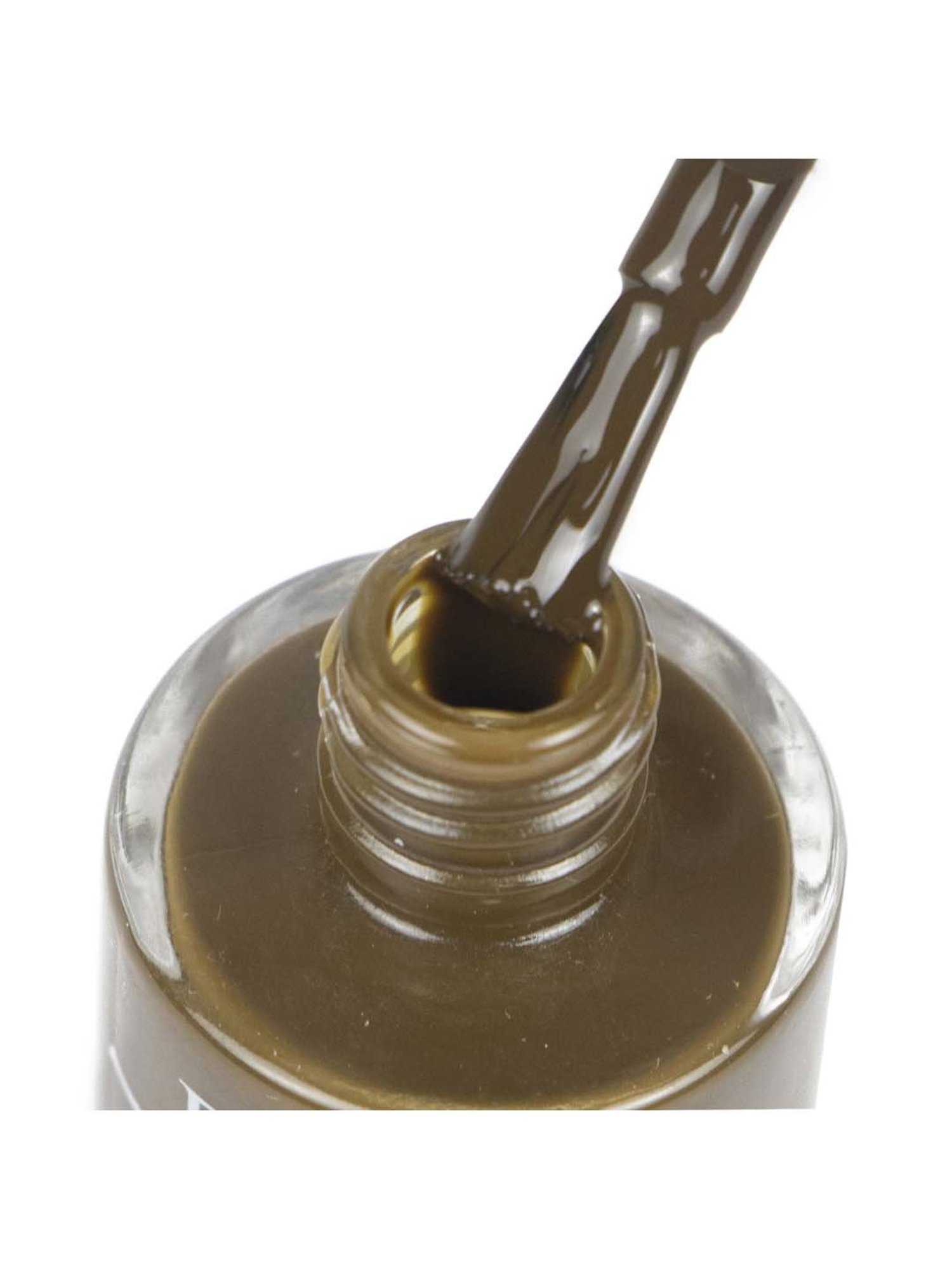 DeBelle Gel Nail Lacquer Glossy Rusty Henna - 8 ml