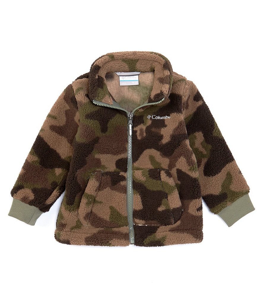 First Wave Baby Boys 12-24 Months Stripe Knit Vest