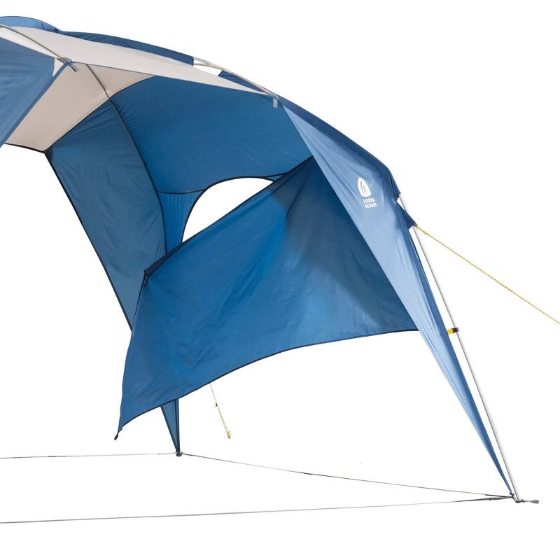 Sierra Designs 12' x 9' Portable Shade - Blue