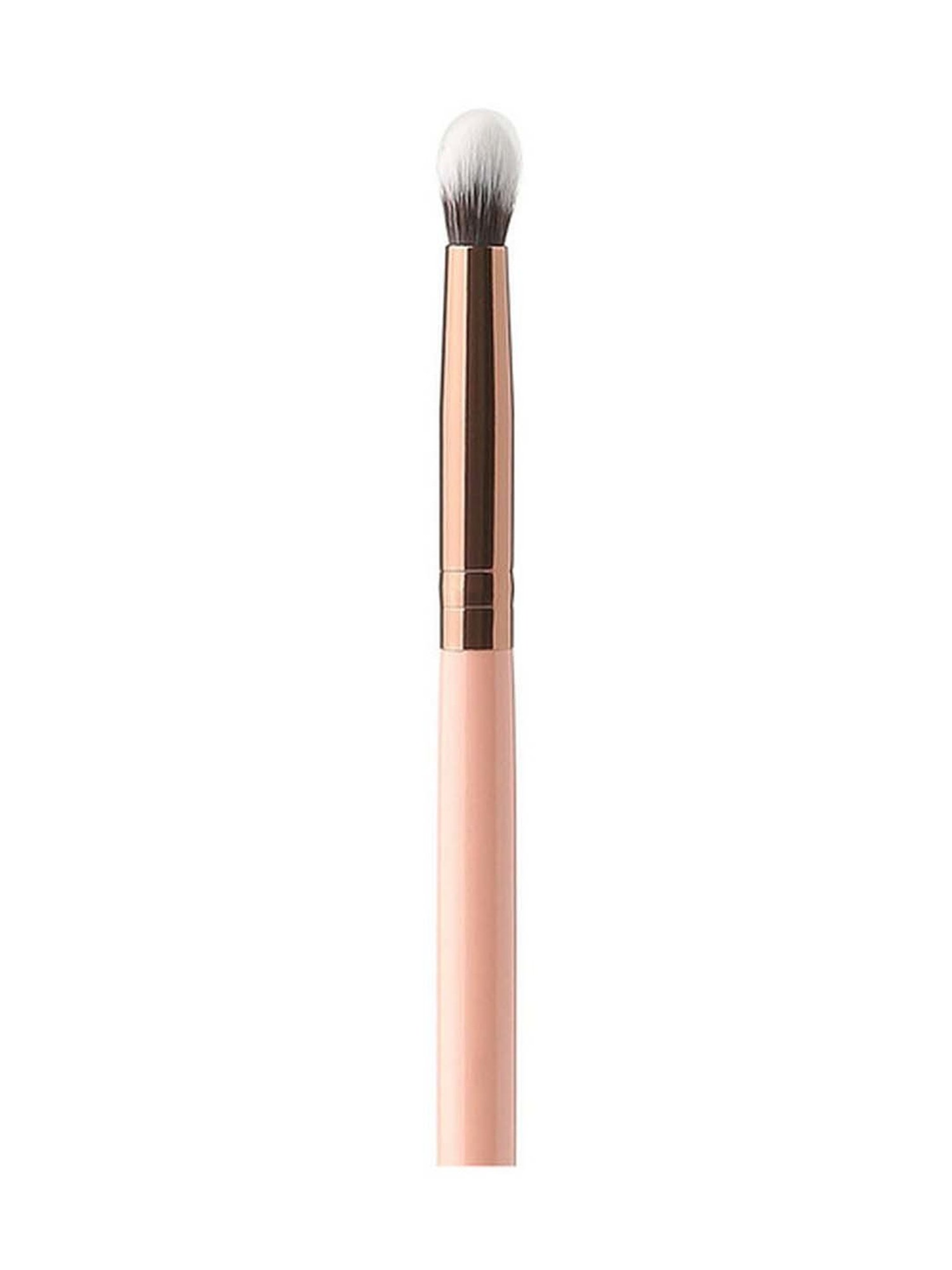 Luxie Rose Gold 243 Precision Blender Brush