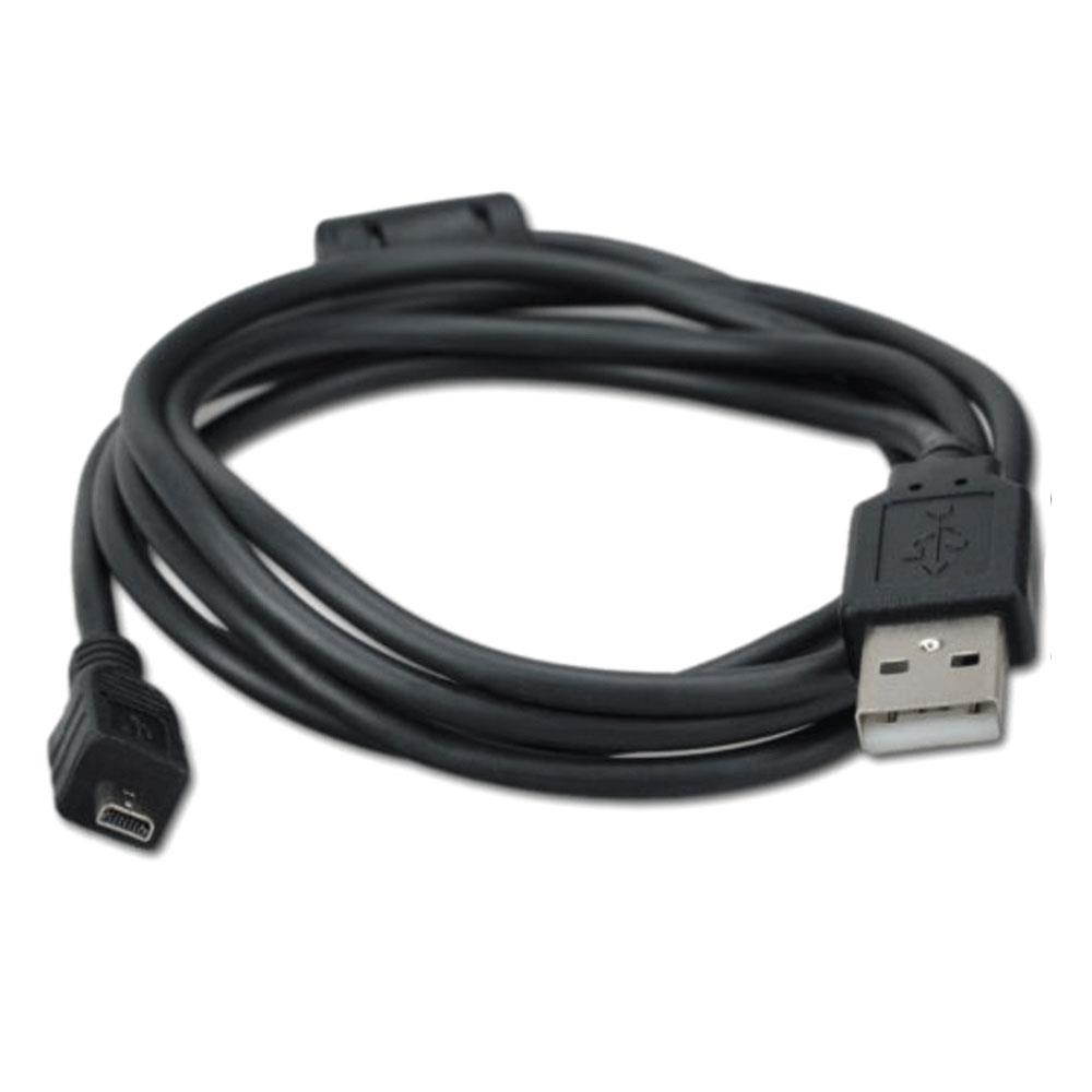 ABLEGRID USB Data SYNC Cable Cord For FujiFilm Camera Finepix A150 Z A175 Z A850 Z JZ505