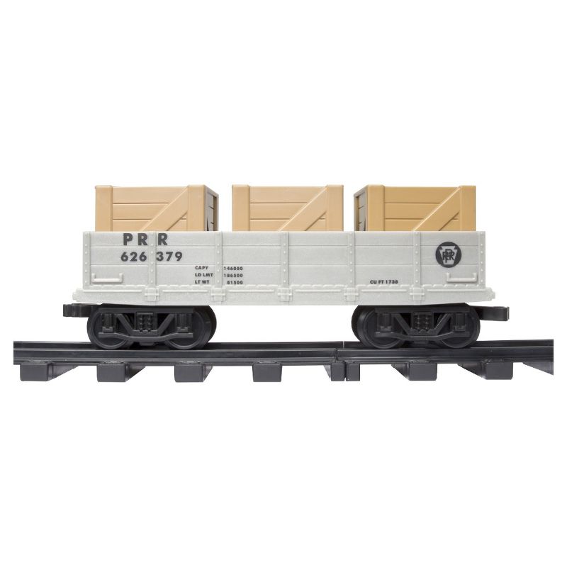 Pennsylvania Flyer Ready-to-Play Train Set