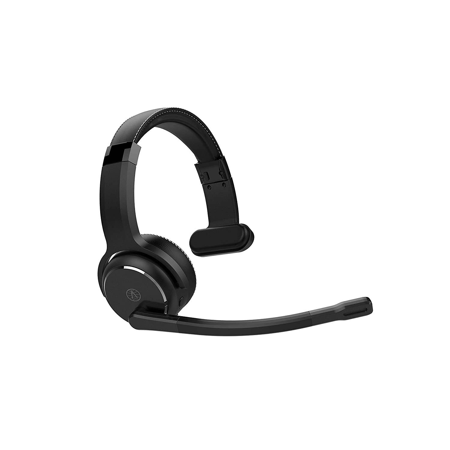 Rand McNally DRYVE210 ClearDryve 210 Convertible On-Ear Headse