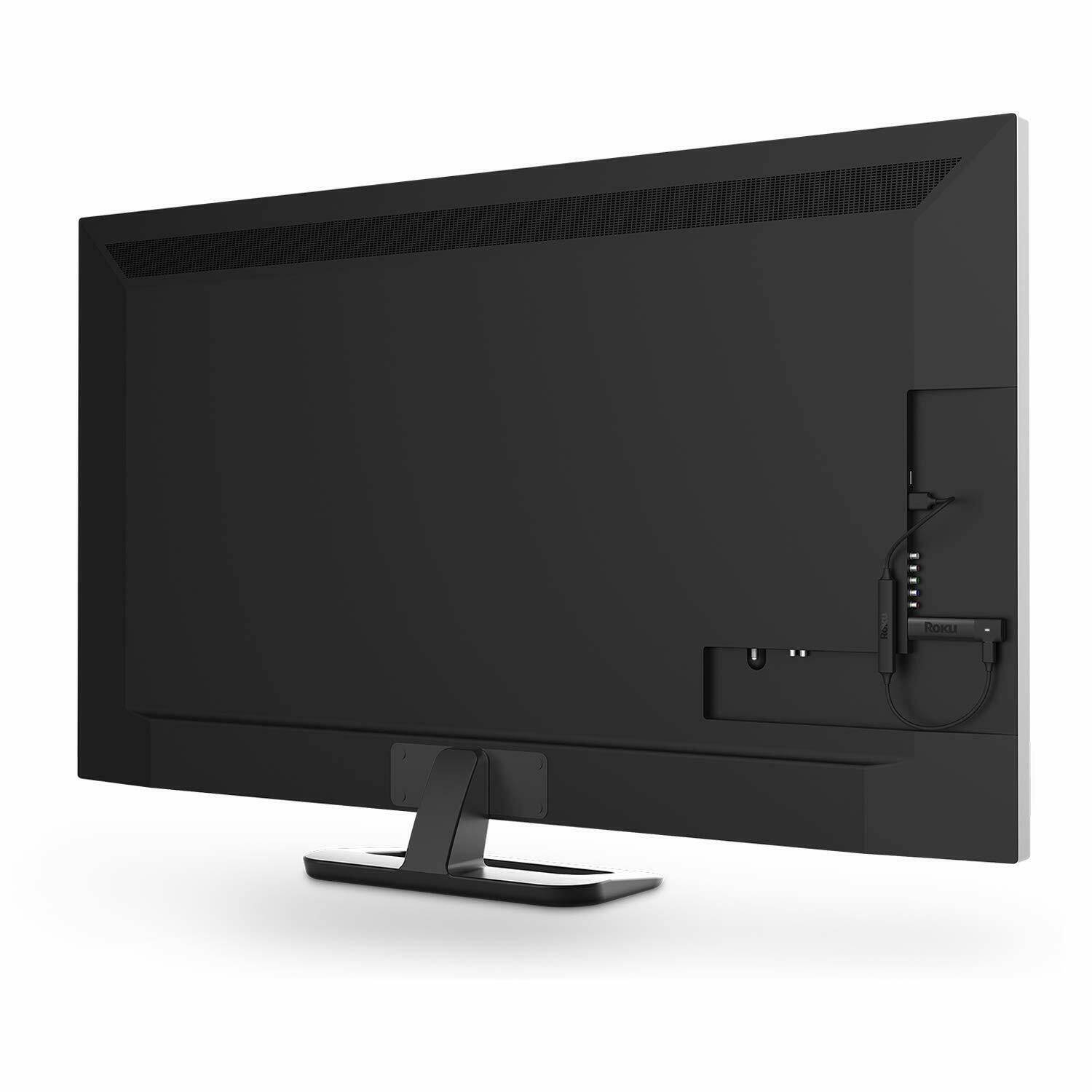 Roku Streaming Stick+ | HD/4K/HDR Streaming Device, Voice Remote (2019)