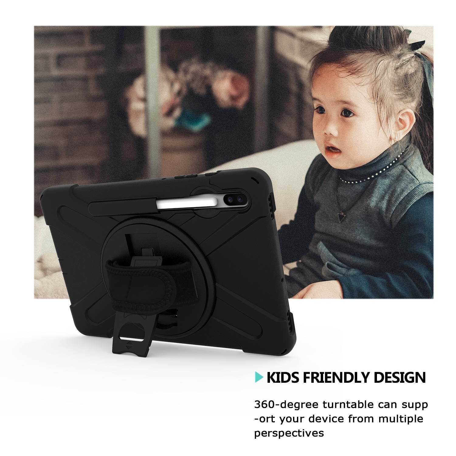 BLACK+DECKER CJ625 30-Watt 34-Ounce Citrus Juicer, White