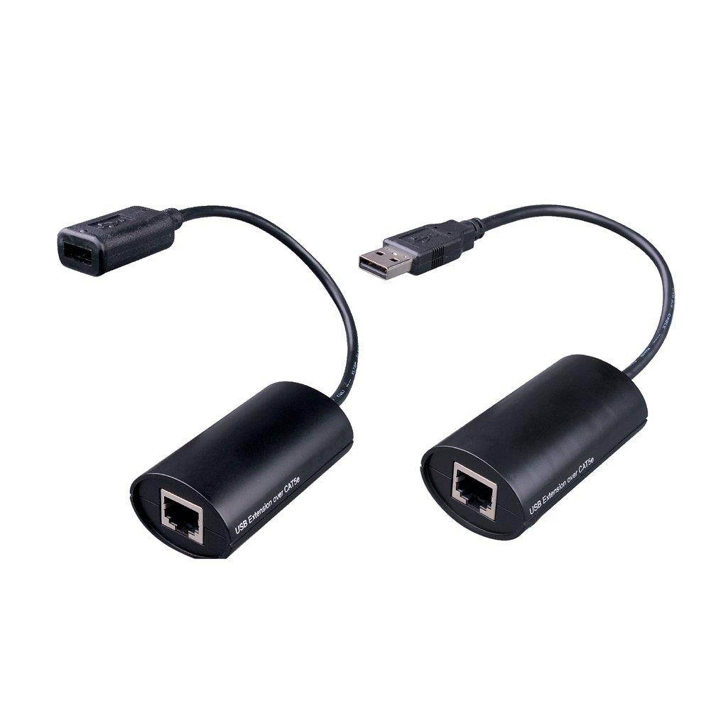 280319 VANCO USB EXTENDER OVER A SINGLE CAT