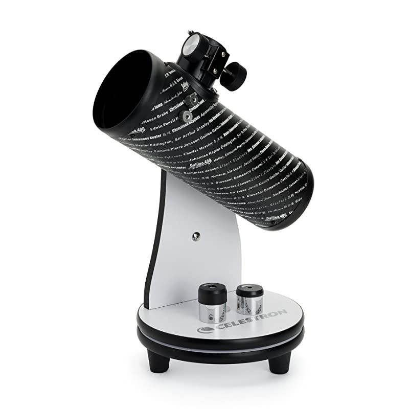 21024 FirstScope Telescope