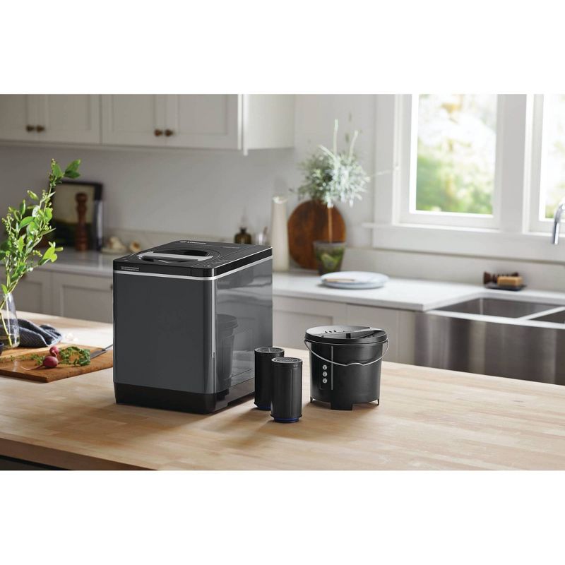 Vitamix FoodCycler Indoor Composter - Gray