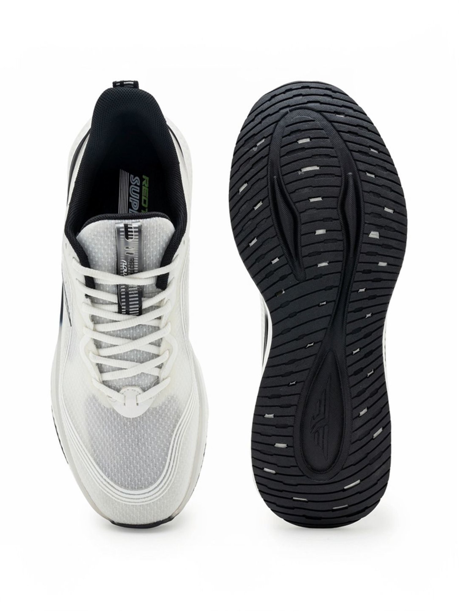 Nivia Endeavour 2.0 Grey Running Shoes