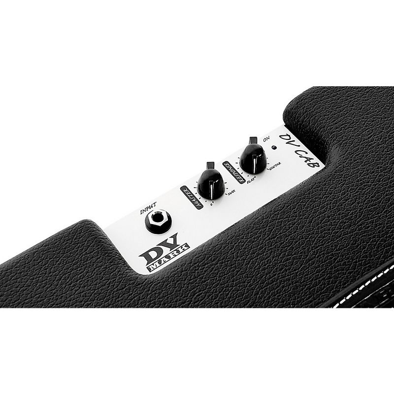 DV Mark DV Powered Cab 60W 1x12 Powered Guitar Speaker Cabinet