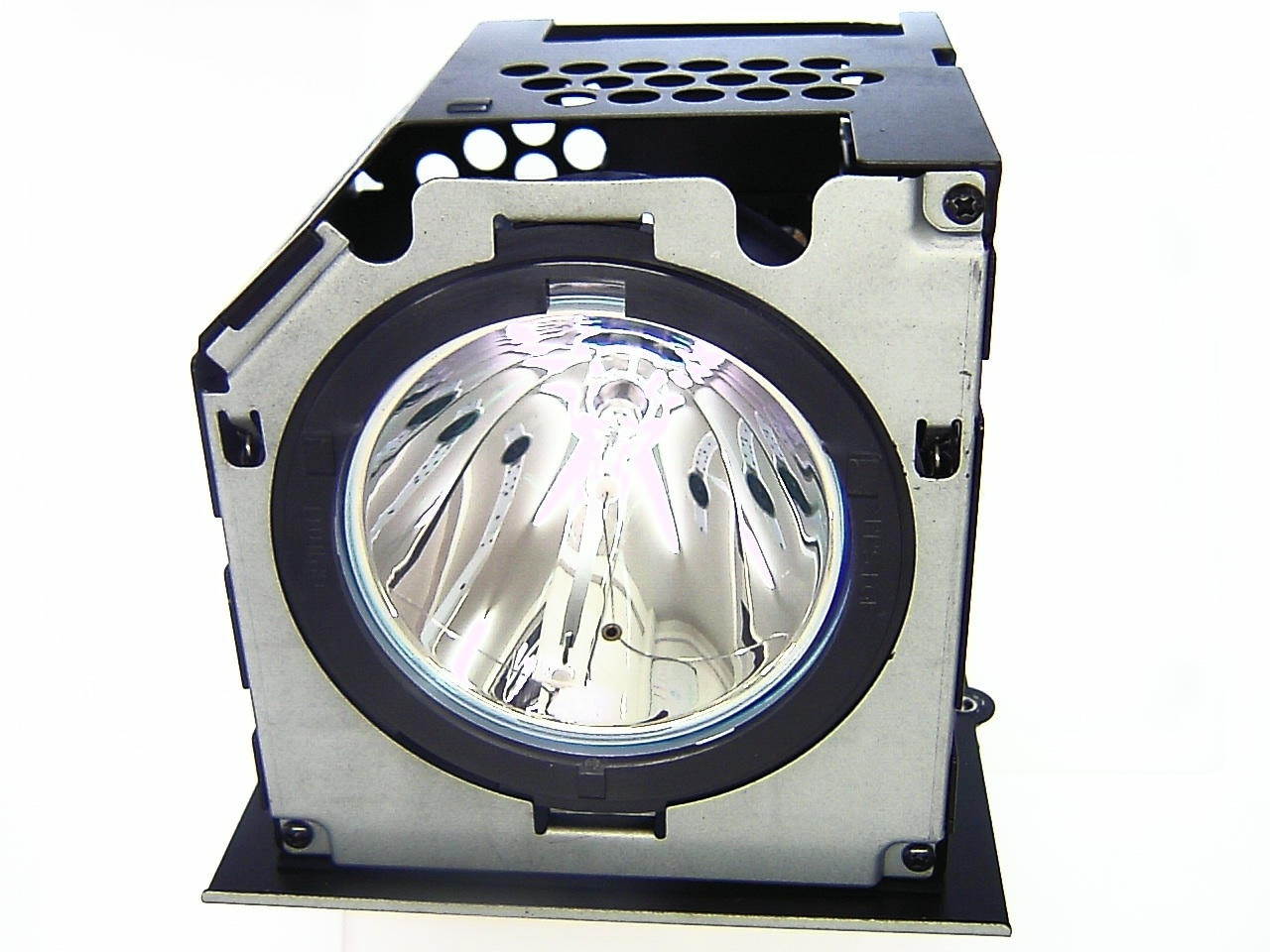 Original Lamp for Christie CX 50-RPMX (100w), CX 60-RPMX (100w), CX 67-RPMX (100w), GX CX60-100U (100w) Projection Cube