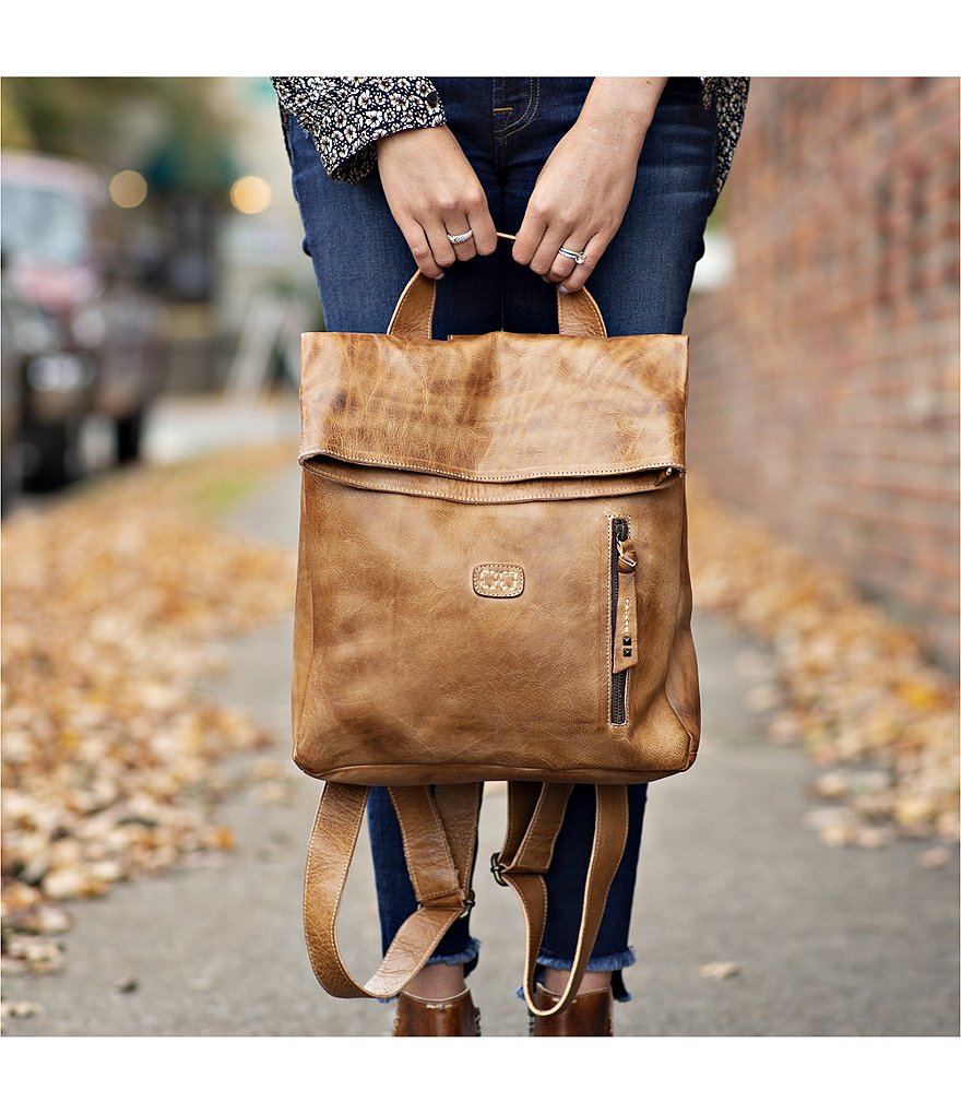 Bed Stu Howie Flapover Backpack