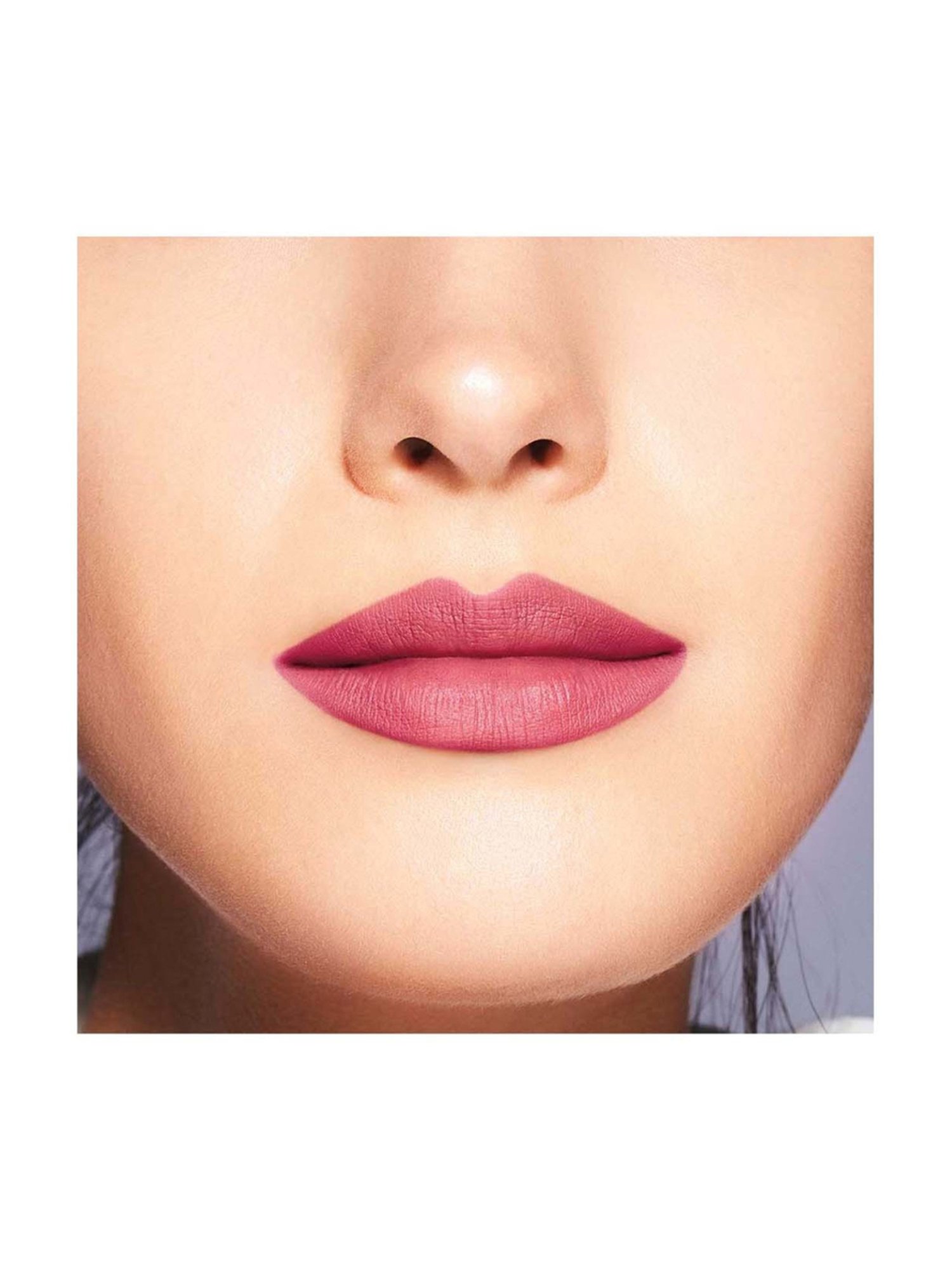 Shiseido Modernmatte Powder Lipstick 526 Kitten Heel 4 gm