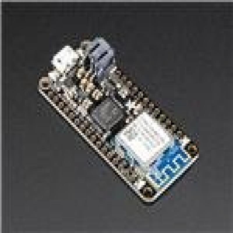 WiFi / 802.11 Development Tools Adafruit Feather M0 WiFi - ATSAMD21 + ATWINC1500