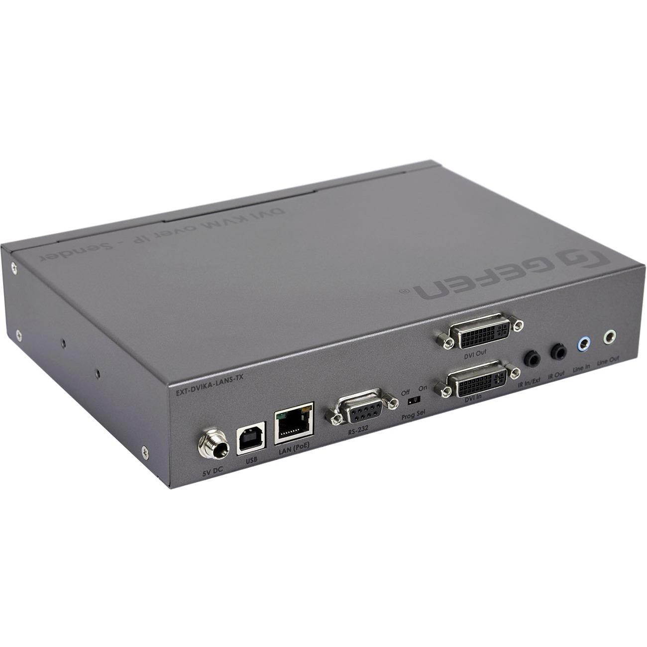 Gefen Dvi Kvm Over Ip - Sender Package