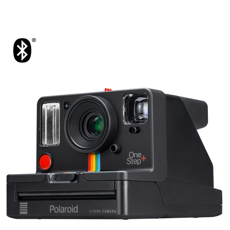 Polaroid Color Film for i-Type - 2pk