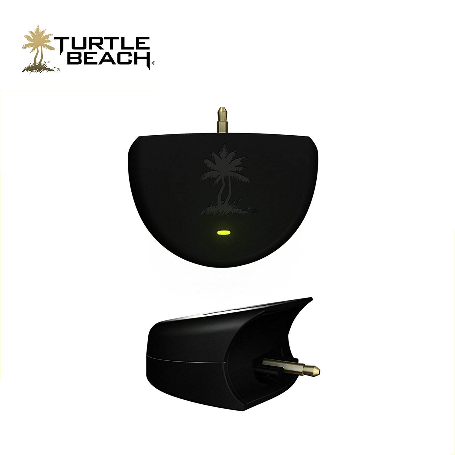 Turtle Beach Ear Force XP400 Dolby Surround Sound Gaming Headset