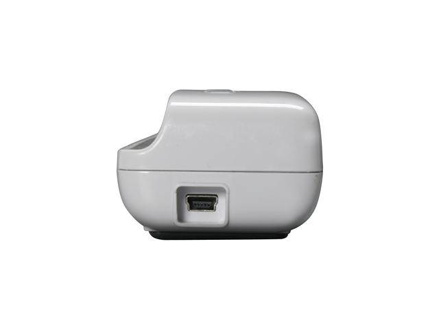 NeatReceipts 00322 up to 600dpi USB Mobile Scanner plus Digital Filing System for Mac