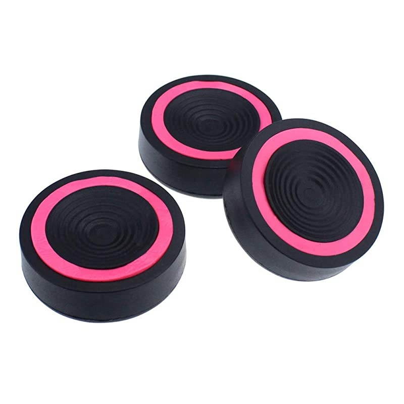 AntiVibration Suppression Pads Telescope Mounts