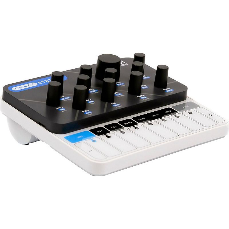 Manikin Electronic Memotron Keyboard