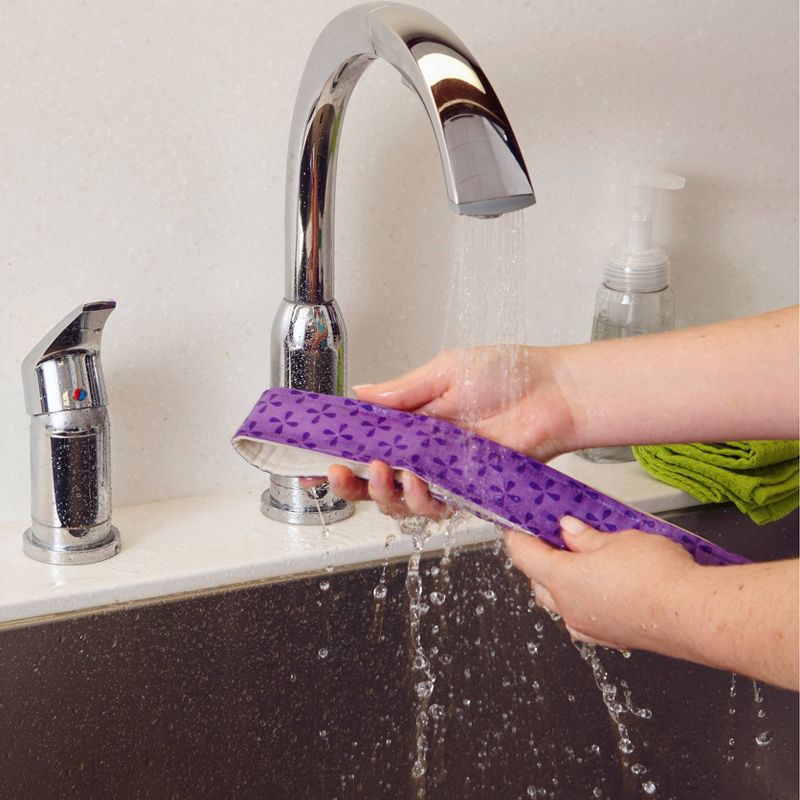 Wilton 6pc Bake-Even Cake Strips